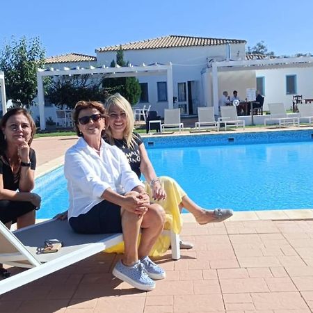 Hotel Baia Cea バリ・サルド エクステリア 写真