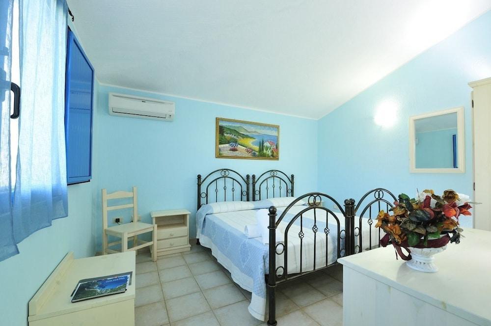 Hotel Baia Cea バリ・サルド エクステリア 写真