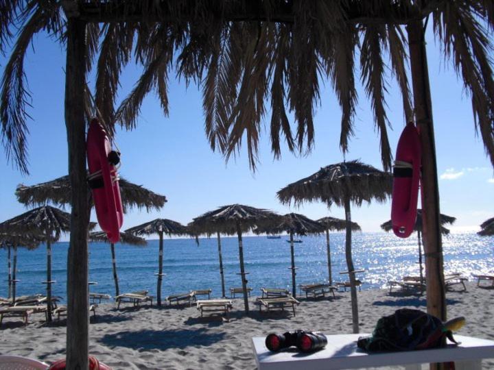 Hotel Baia Cea バリ・サルド エクステリア 写真